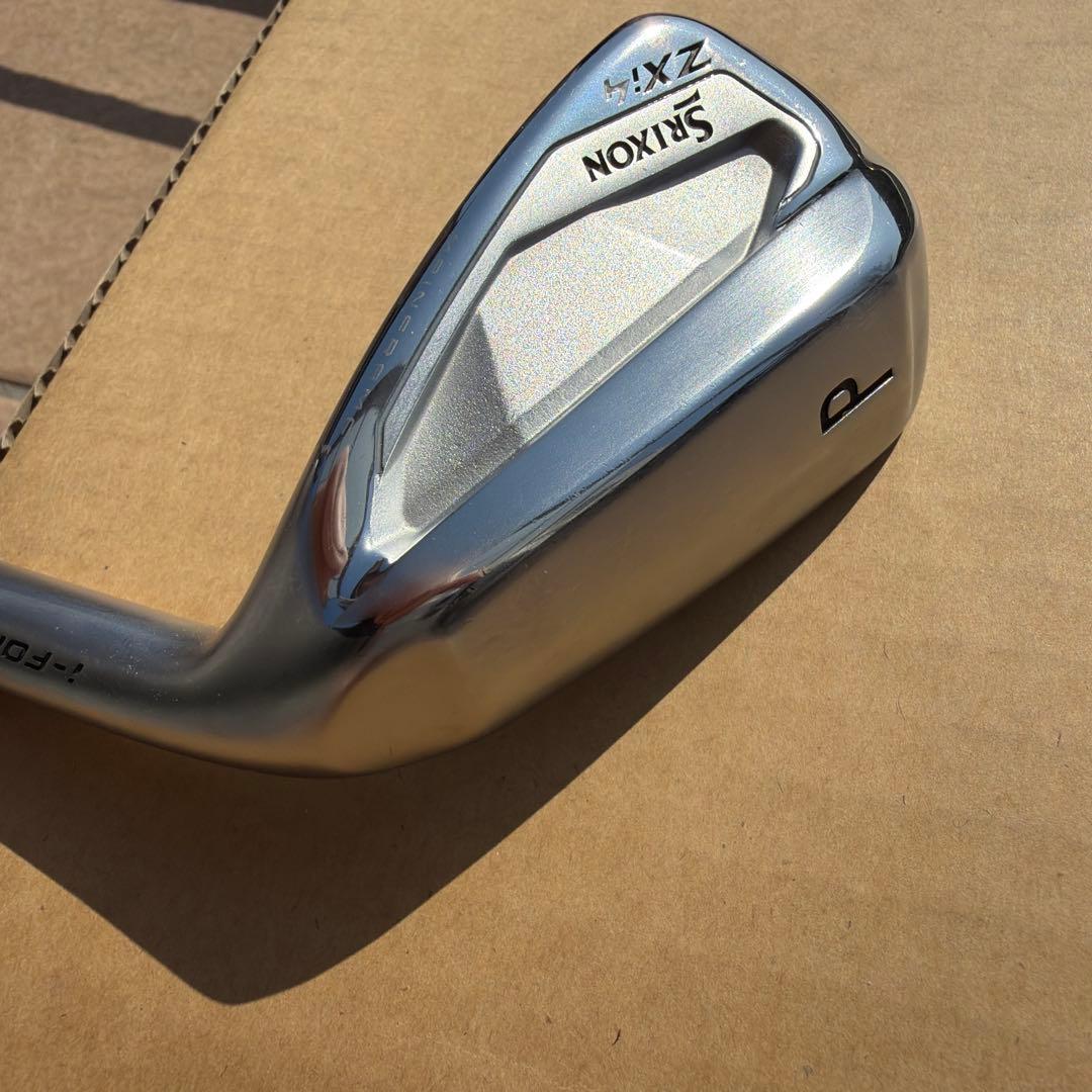 ◆SRIXON◆ZXi４◆アイアン◆6-P◆5本◆DiamanaZXi70Ｓ