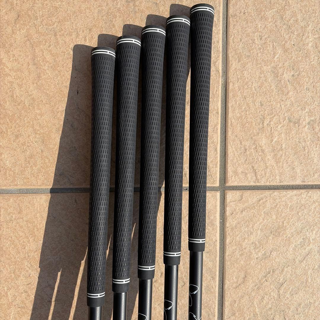 ◆SRIXON◆ZXi４◆アイアン◆6-P◆5本◆DiamanaZXi70Ｓ