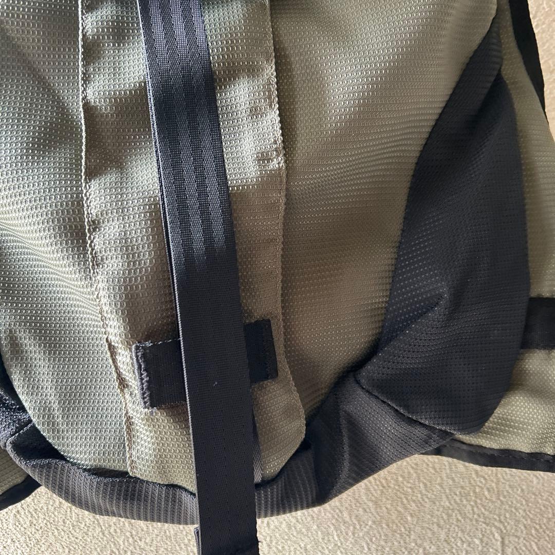 Cabela’sフライフィッシングチェストパック フィッシング　チェストバッグ