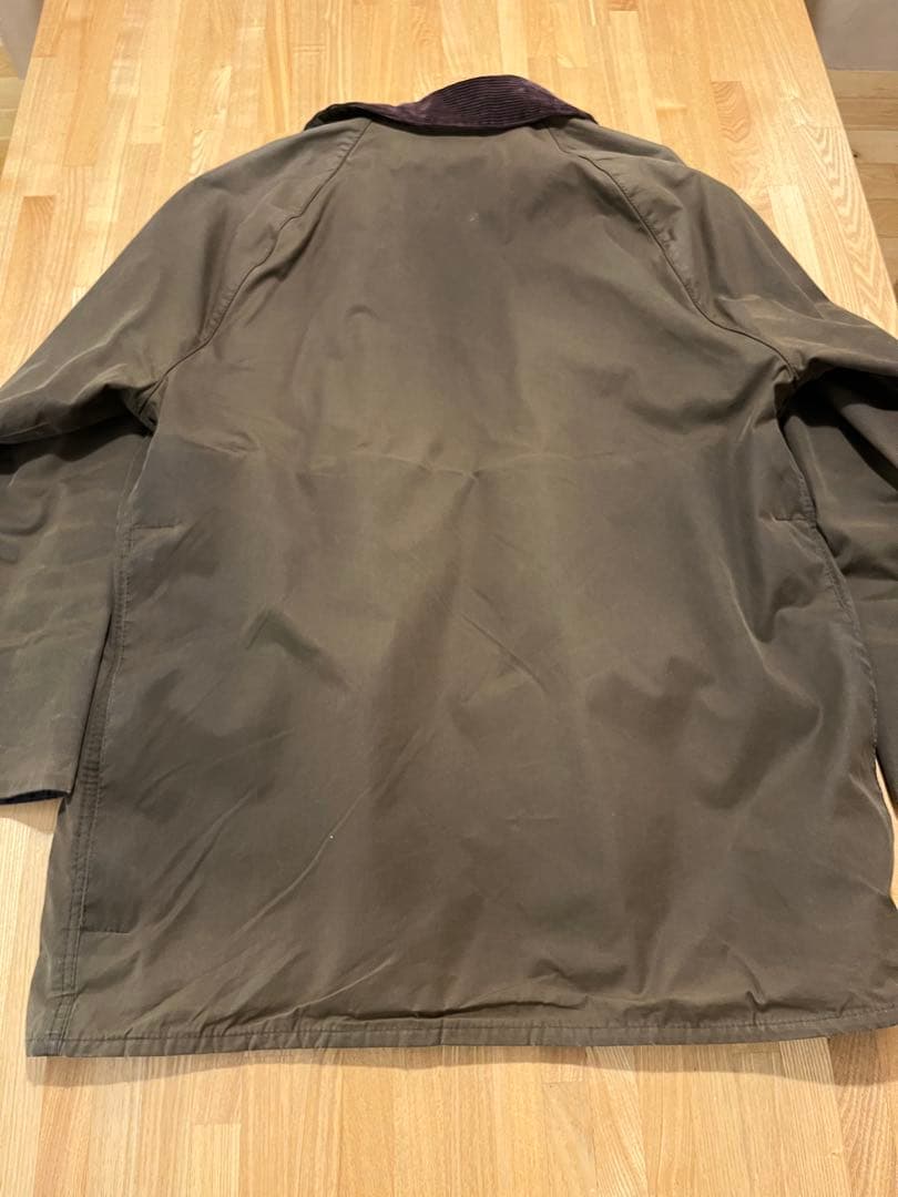 BarBour CLASSIC BEAUFORT サイズ40