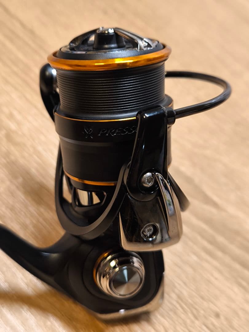 ダイワ 21プレッソLT2000SS-P DAIWA Presso