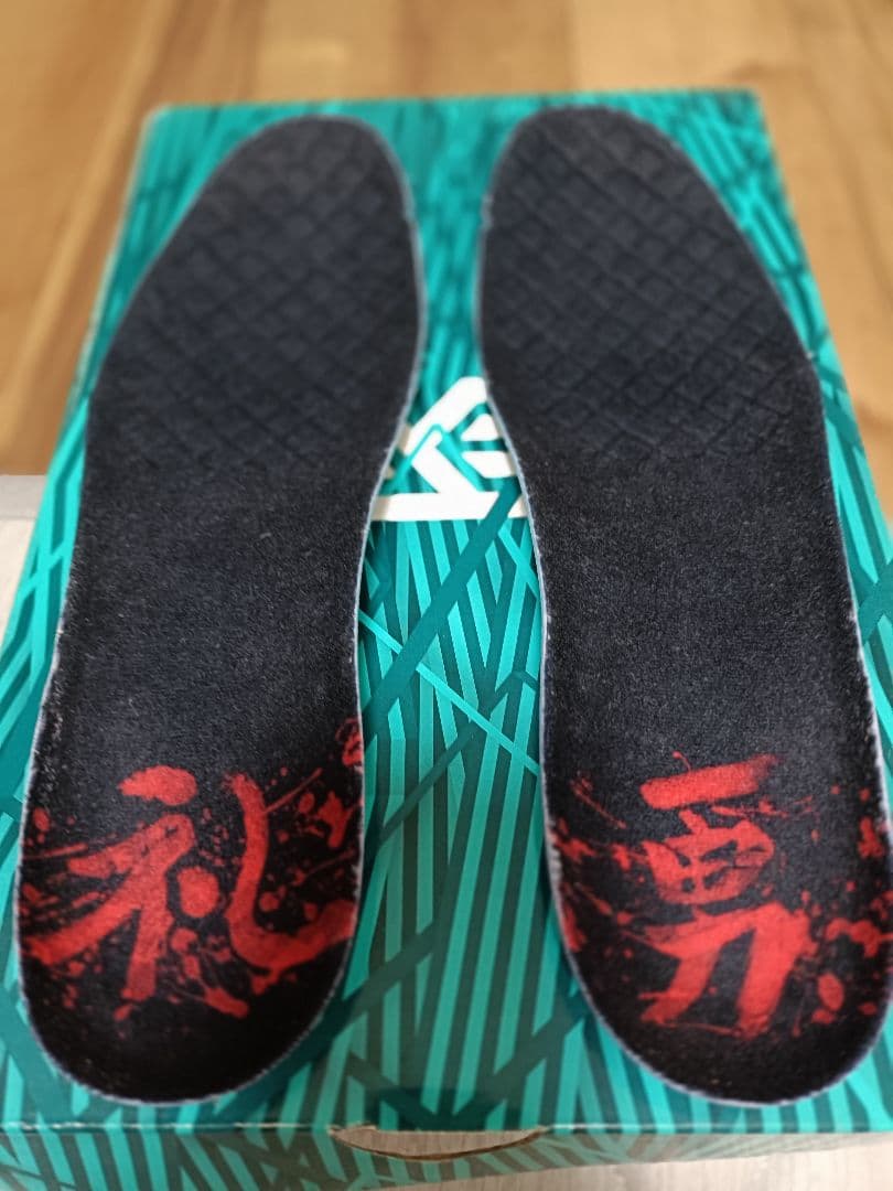 Nike Kyrie 3 Samurai カイリー3 サムライ 28cm