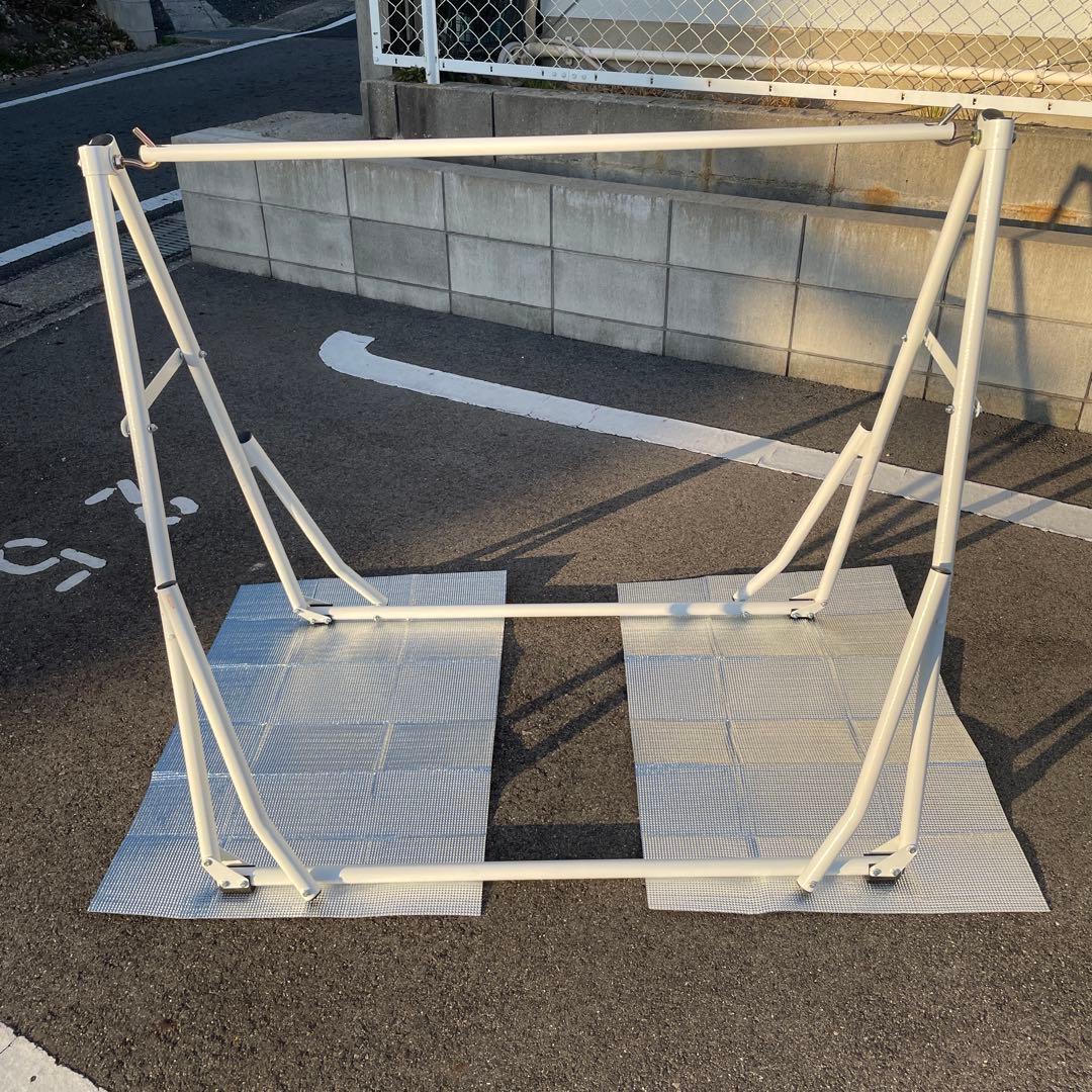 3way ハンモック