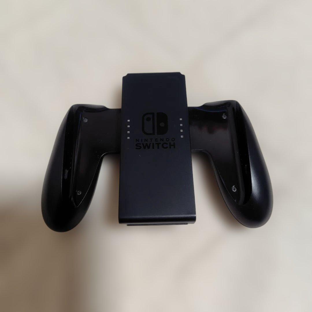【Switch】Nintendo Switch 本体 セット