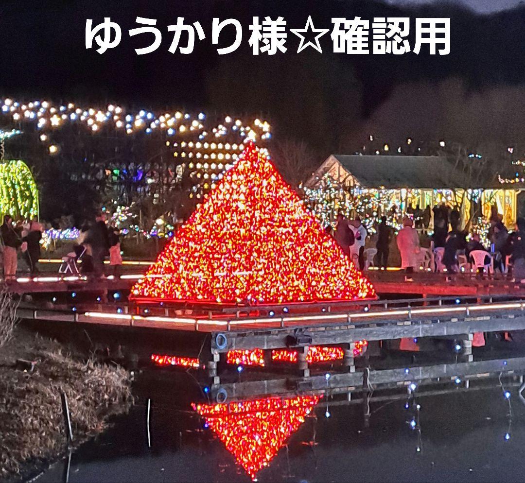 ゆうかり様☆確認用