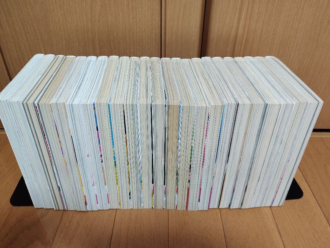 落日のパトス 　黄昏のエトス　既巻　全巻