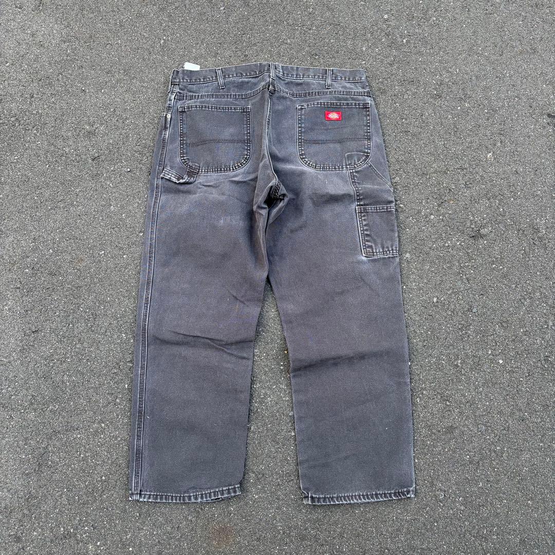 Dickies (90’s)ペインターパンツ