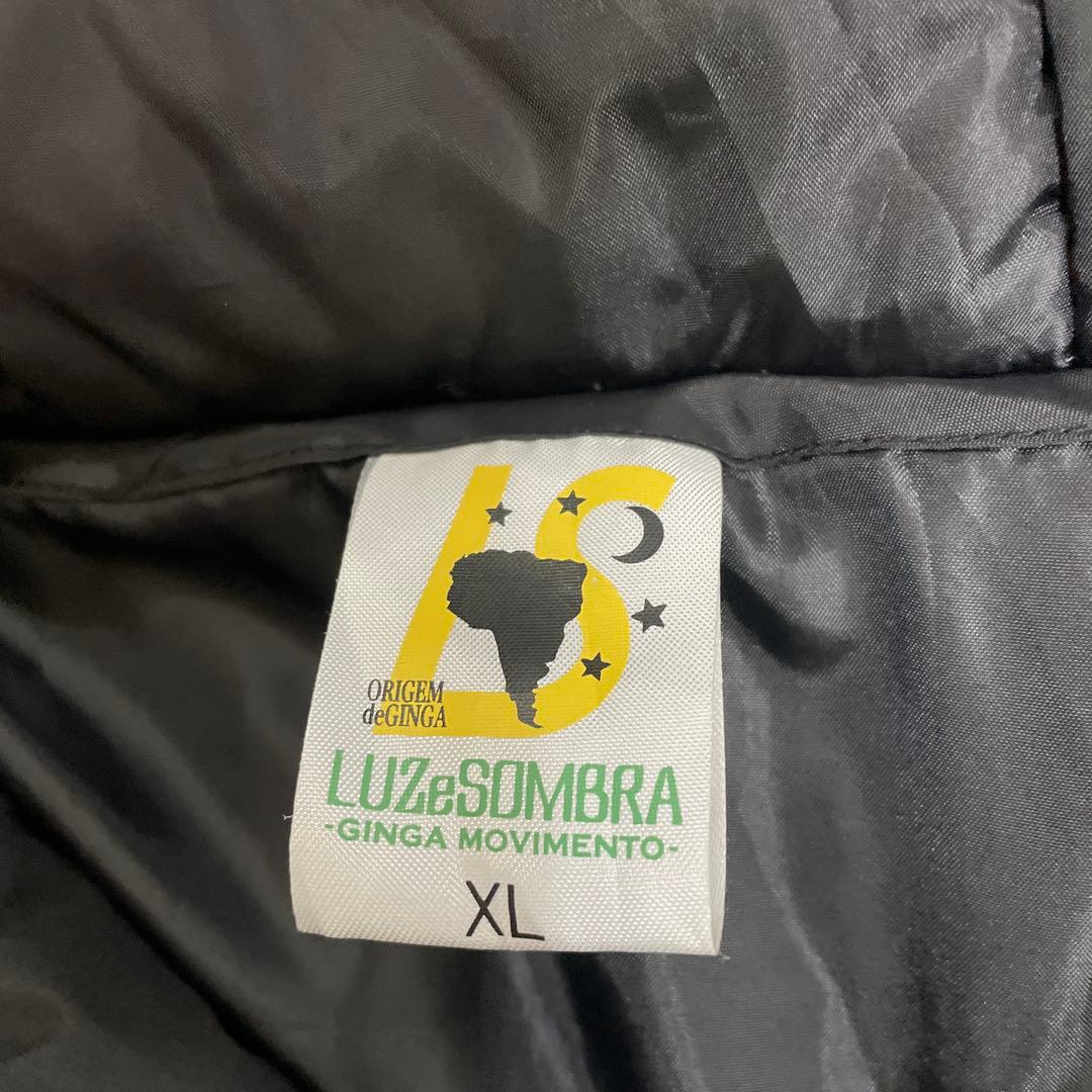 【極美品】ルースイソンブラ　ベンチコート　XL
