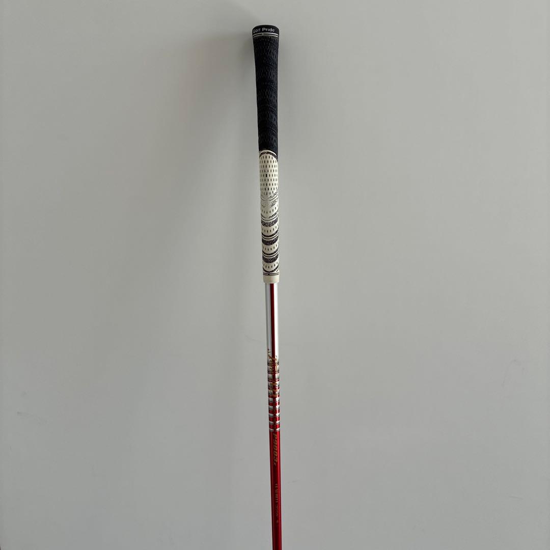 Tour AD P9003X シャフト スリーブ無し