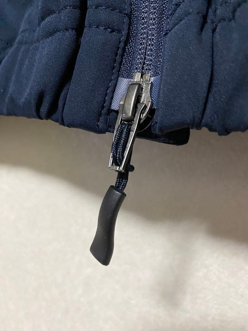 5525 GOLF ネイビー ジャケット