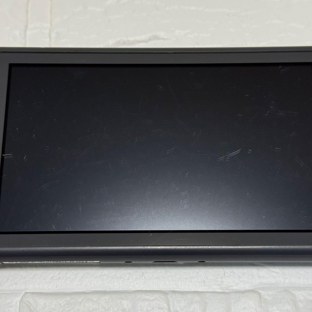 Nintendo Switch Lite グレー HDH-001 本体 充電器付