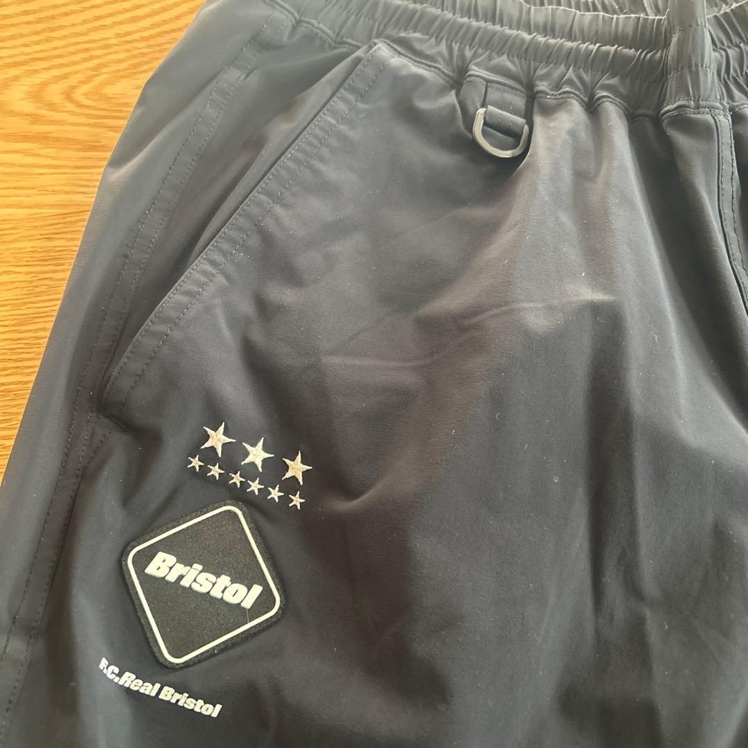 ★お値下げしました★SOPH★FCRB★LYCRAセットアップ★M size★