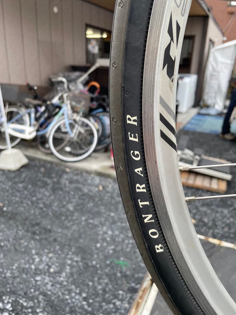 TREK（トレック）クロスバイク・自転車スタンド【セット販売】