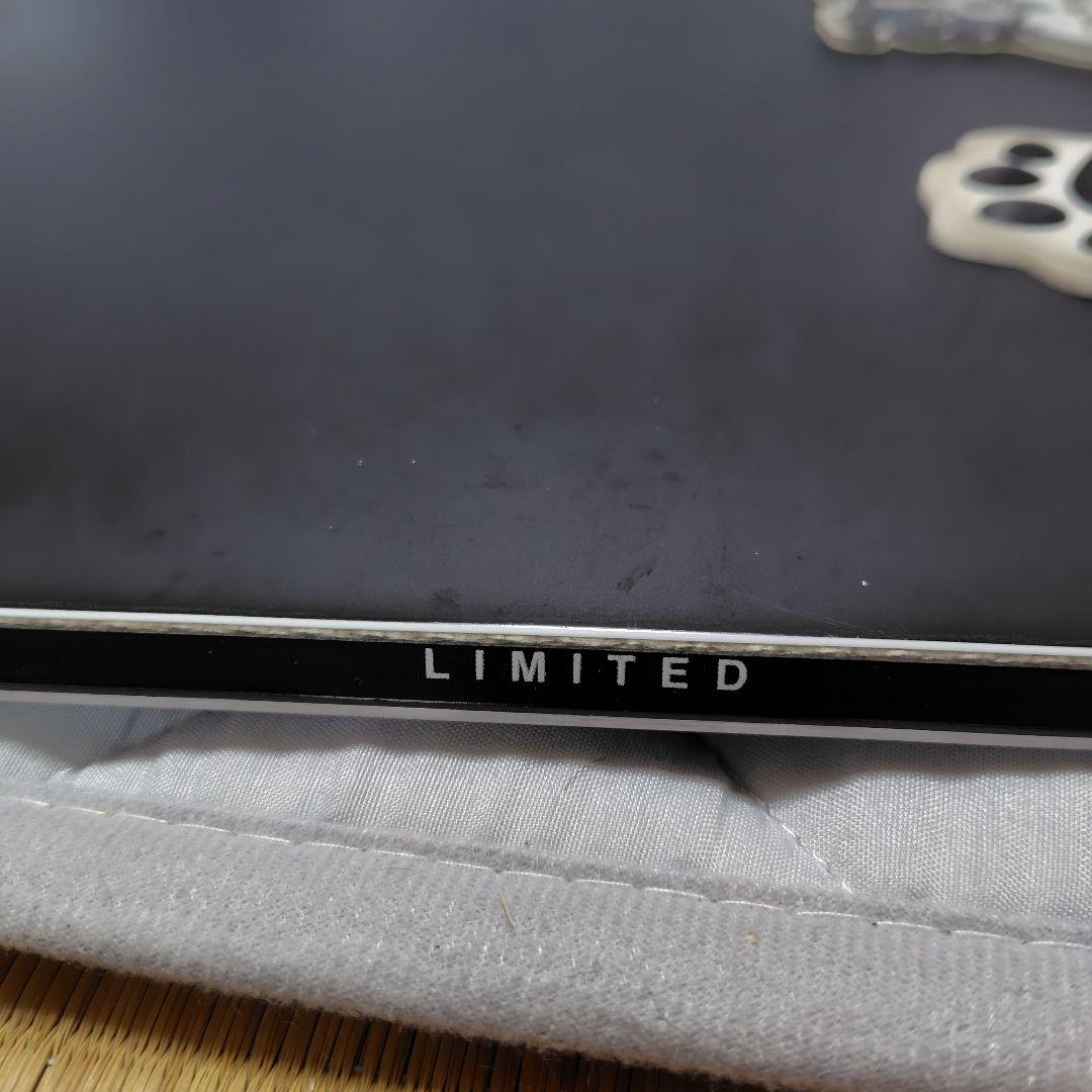 オガサカ FC Limited 160