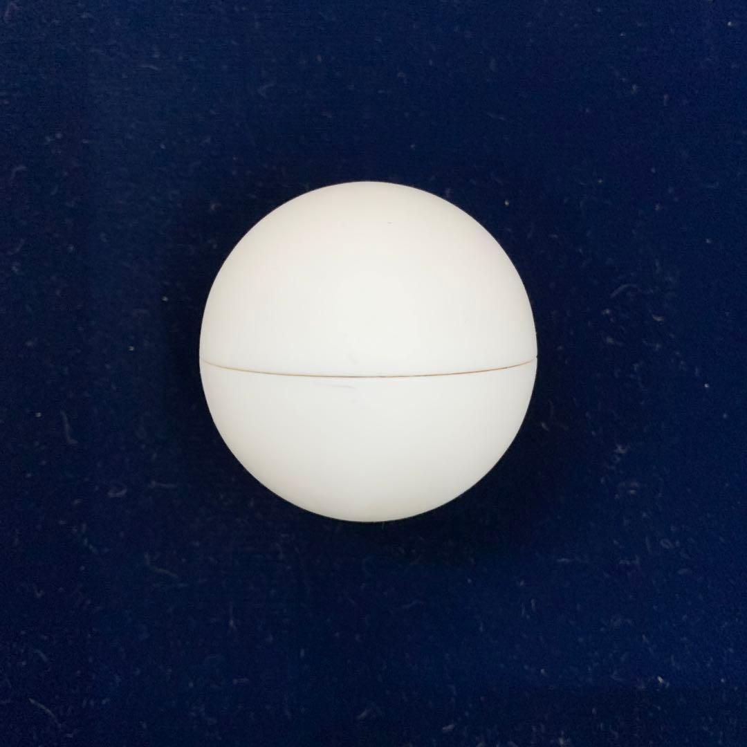 希商品　健康への白球　エスポワールの世界　白球（エスポワール付き360000円）