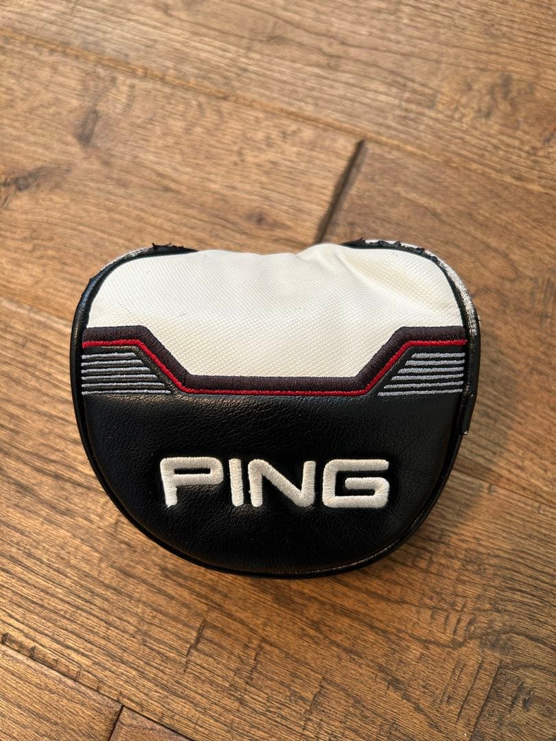 abc PING 2021 TYNE4 33インチ ピン タイン