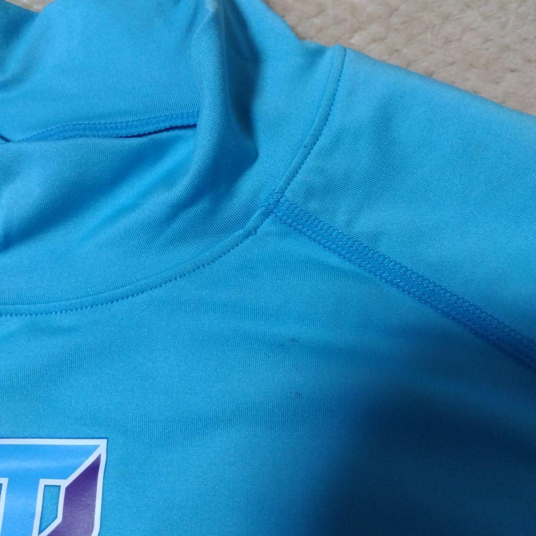 筑波大学 × アンダーアーマー アンダーシャツ