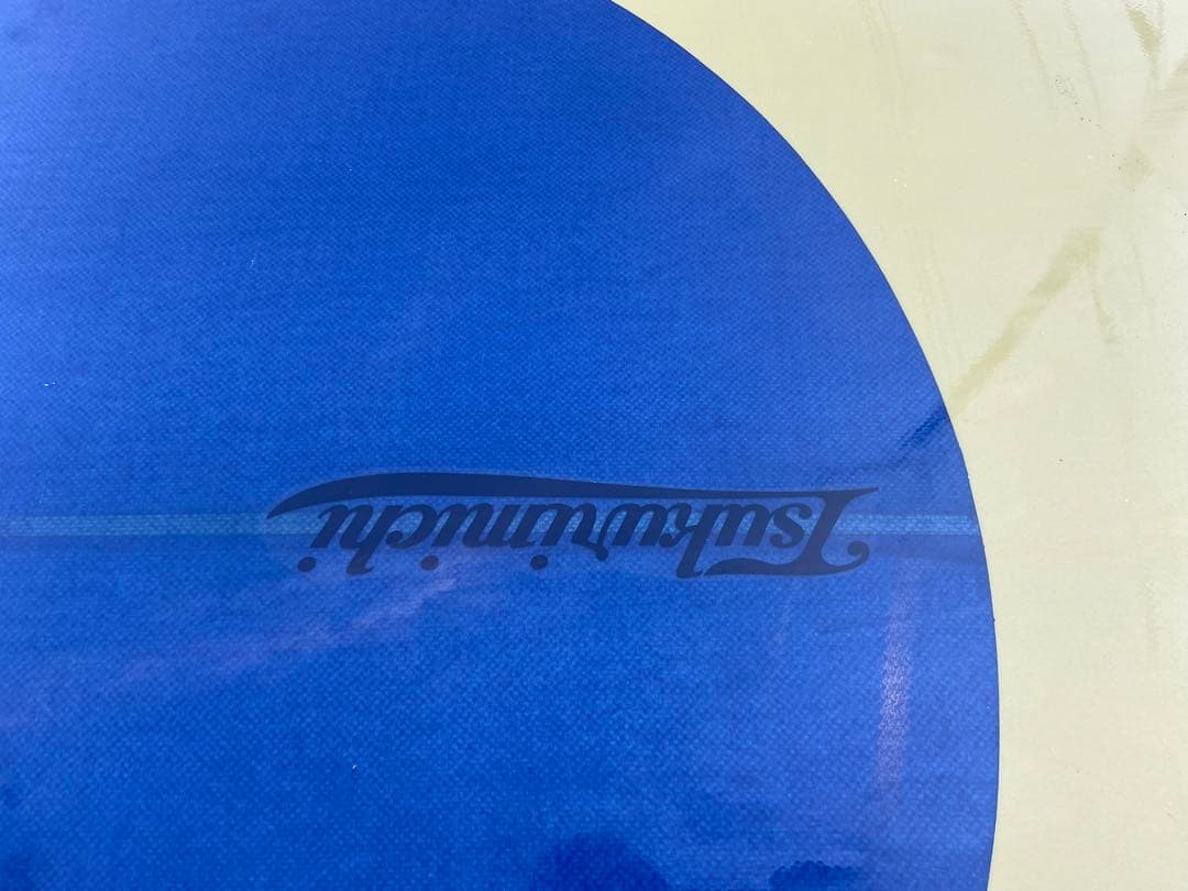 TSSC FATBAT 7'2\" ミッドレングス ミニピグ PIG