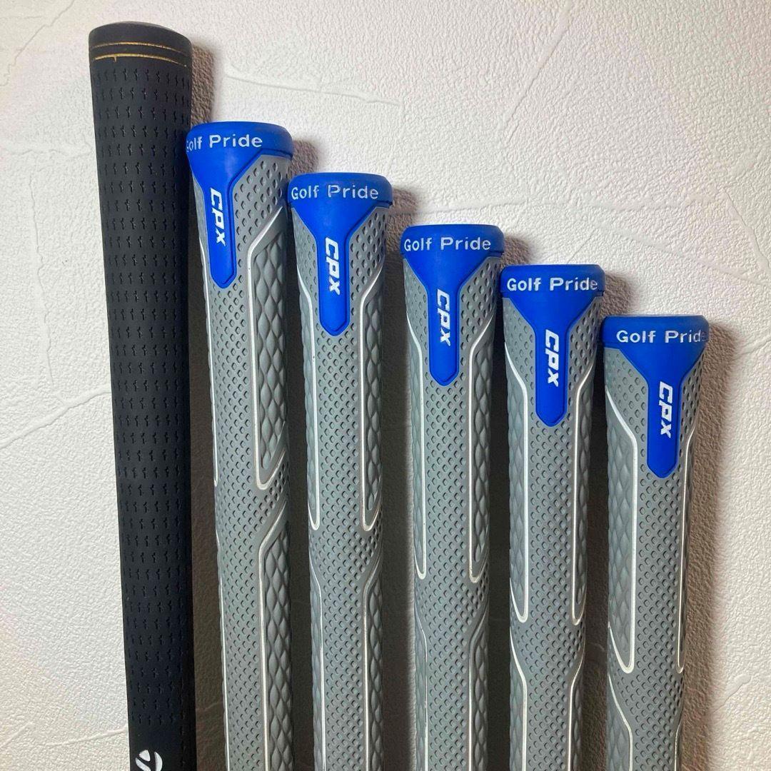 レフティ　テーラーメイド　ロケットブレイズ　アイアンセット６本　RBZ 左