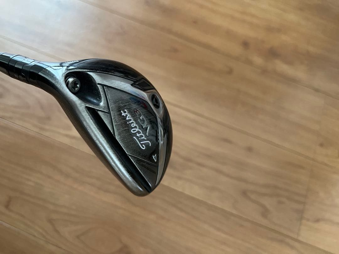 Titleist VG3 2018 ドライバー9.5 4UT ２本セット