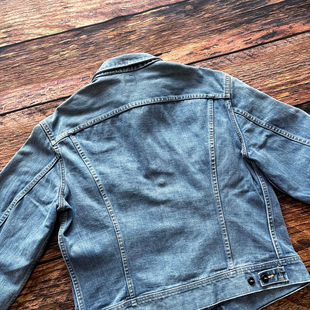 ジャケット・アウター LEE / 80's 101-J denim jacket