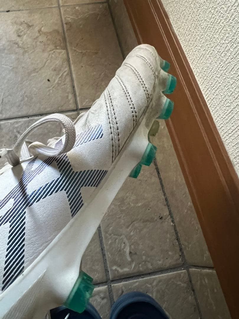 asics DS LIGHT X-FLY PRO サッカースパイク　26cm