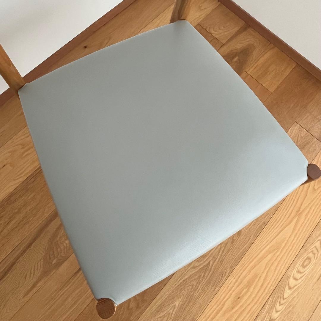 ②Cassina カッシーナ 646 チェア ジオ・ポンティ