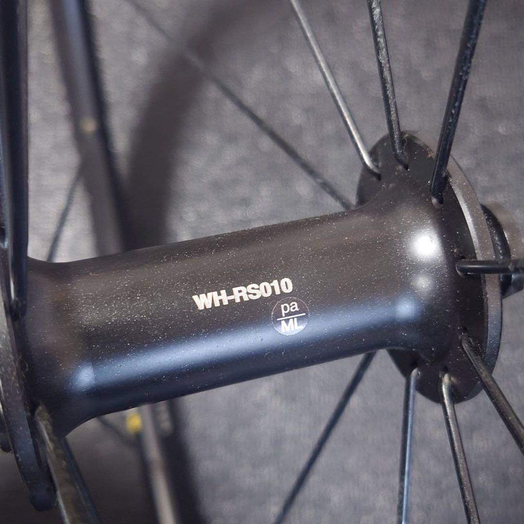 【美品】COLNAGO STRADA SL 48 SHIMANO 105