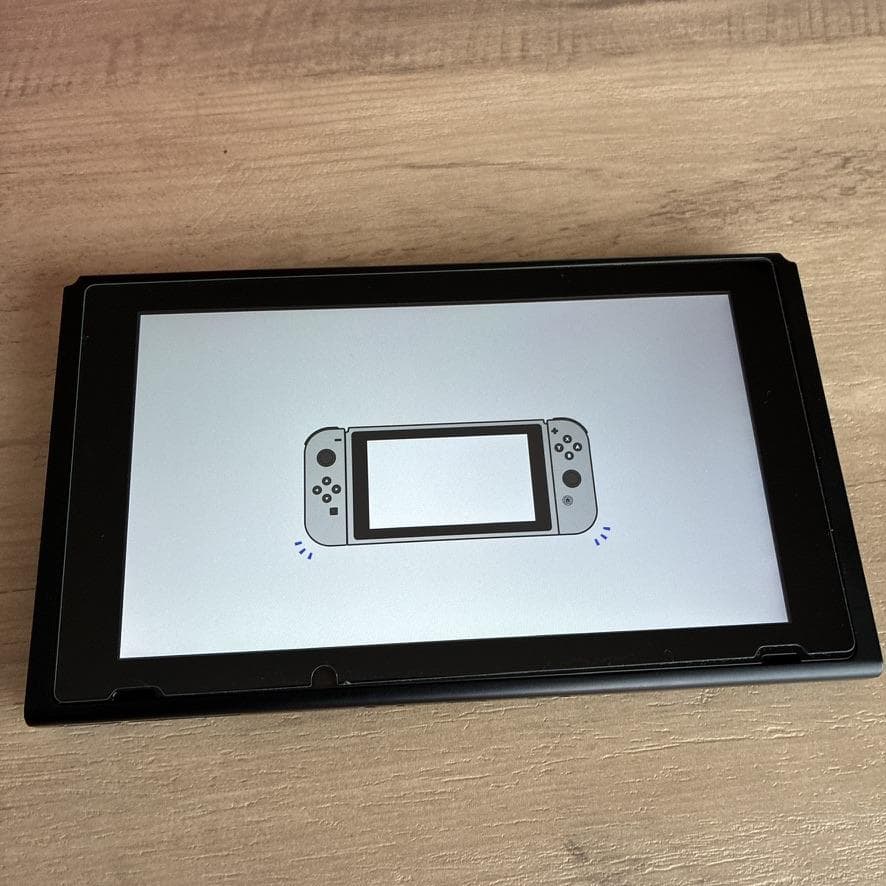Nintendo Switch バッテリー強化版 スイッチ A0428