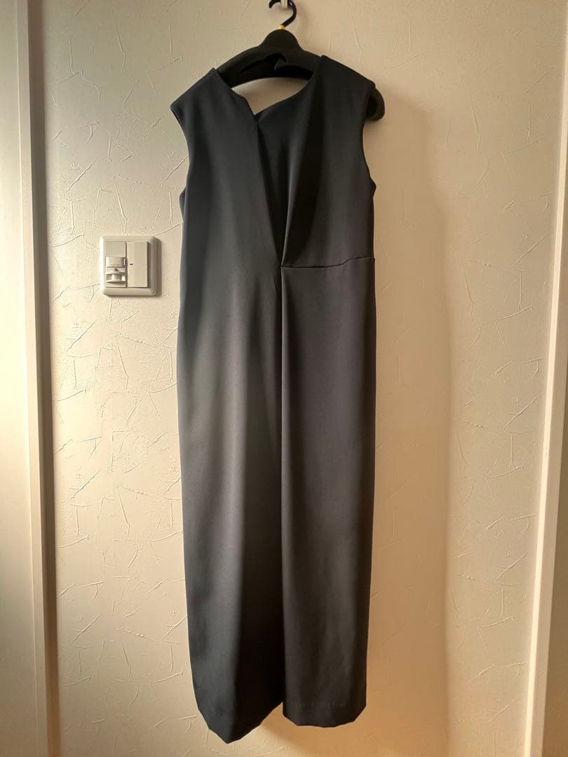 ワンピース AMERI OTONA SHORT JACKET SETUP DRESS