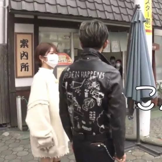 g*n様 ゴールデングース 落書き ライダース キムタク 木村拓哉 キムタク着