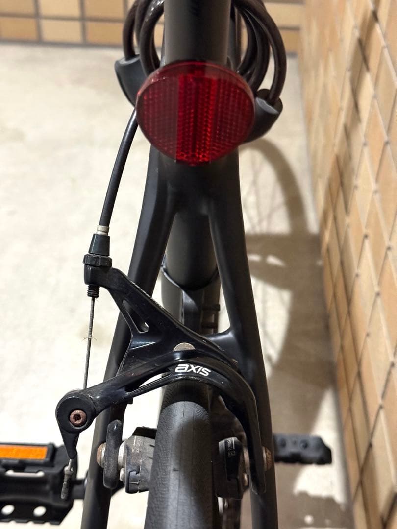 SPECIALIZED ロードバイク52サイズ