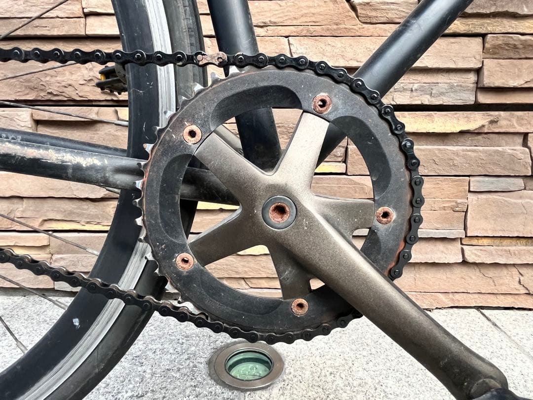 CARTEL BIKES AVENUE カーテルバイク アベニュー ピストバイク