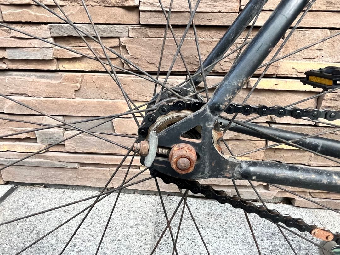 CARTEL BIKES AVENUE カーテルバイク アベニュー ピストバイク