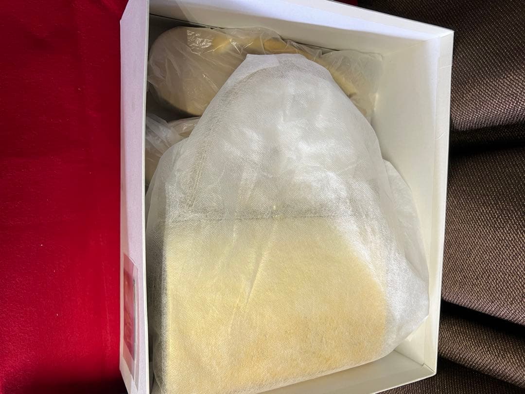 留袖用 草履バッグセット④ LLサイズ ゴールド 和装小物 卒業 入学 礼装