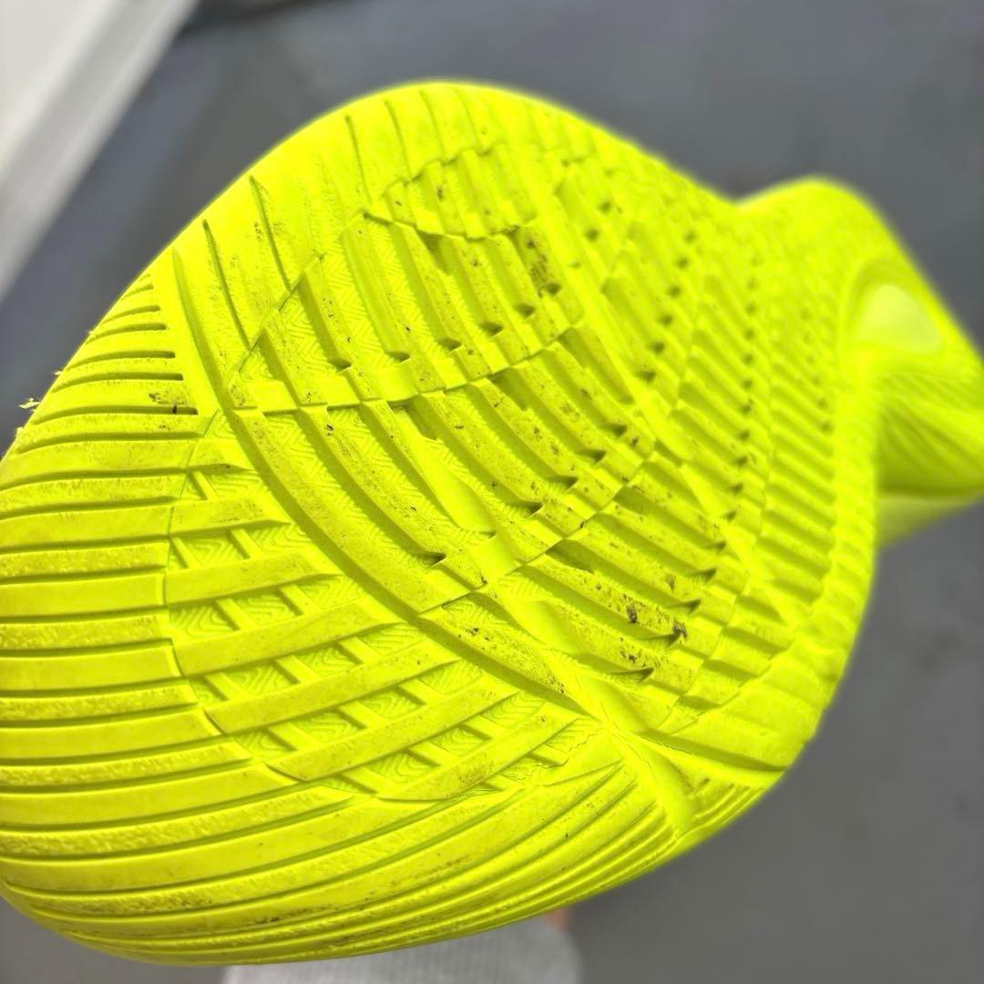 アシックス NOVASURGE 3 ノヴァサージ3 パリバスケ　シューズ27cm