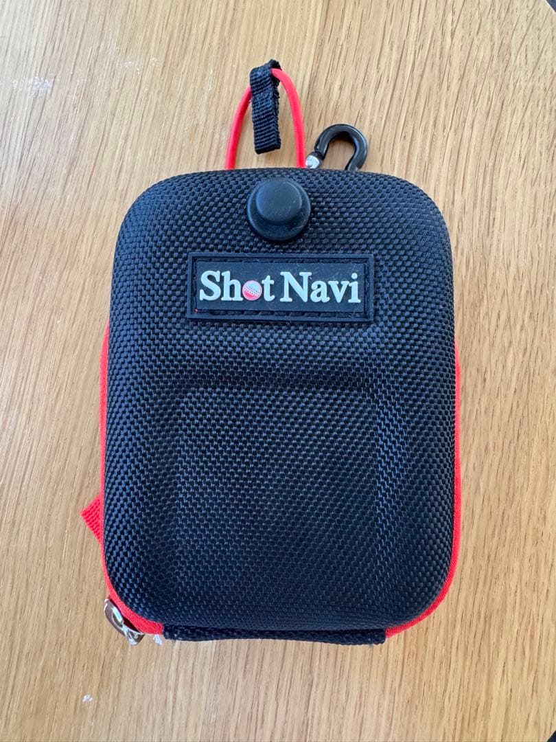 Shot Navi ゴルフ用距離計
