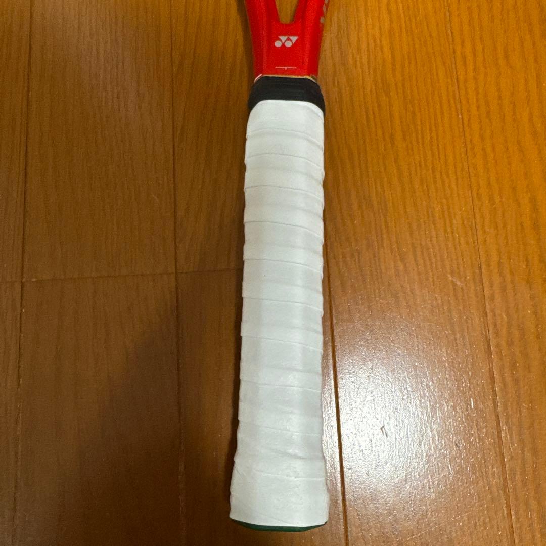 YONEX VCORE98 テニスラケット