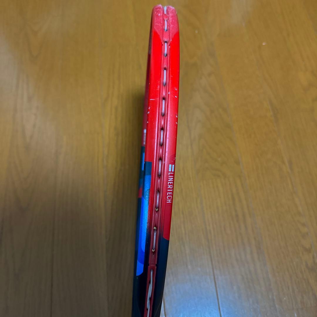 YONEX VCORE98 テニスラケット
