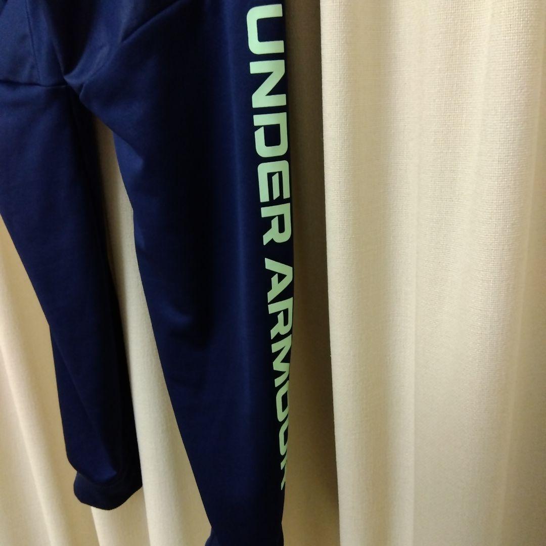 レア！！UNDER ARMOUR 迷彩柄ジャージ上下セット　吉田正尚着用モデル