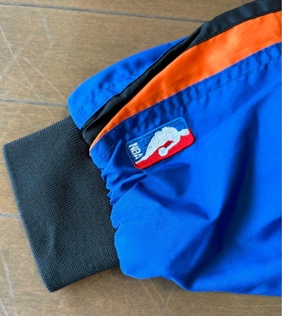 PUMA 1999 NBA ウォームアップジャケット ニューヨーク・ニックス