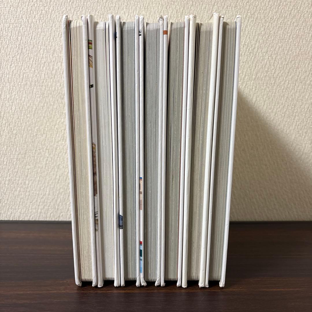 はっけんずかん　まどあけずかん　7冊セット　小学館の図鑑NEO 学研