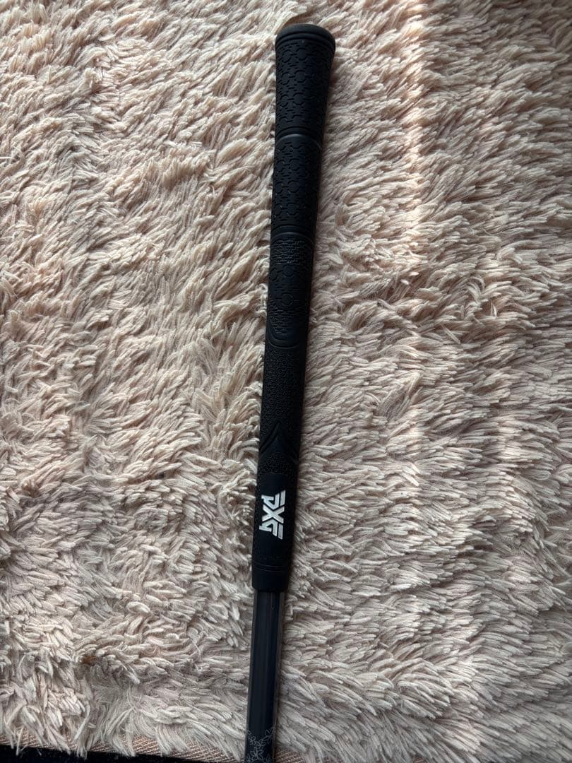 PXG 0311 GEN5ドライバー ヘッドカバー付き