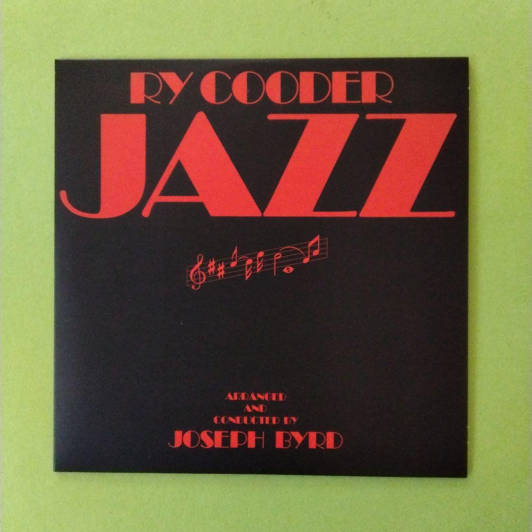 洋楽 RY COODER 1970 - 1987 11CD