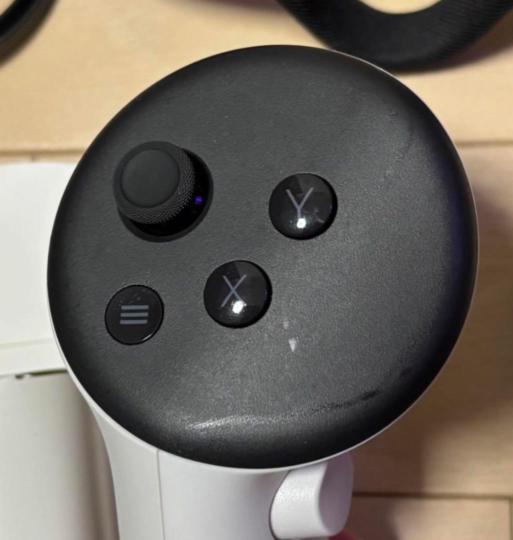  quest3s (128GB)中古品