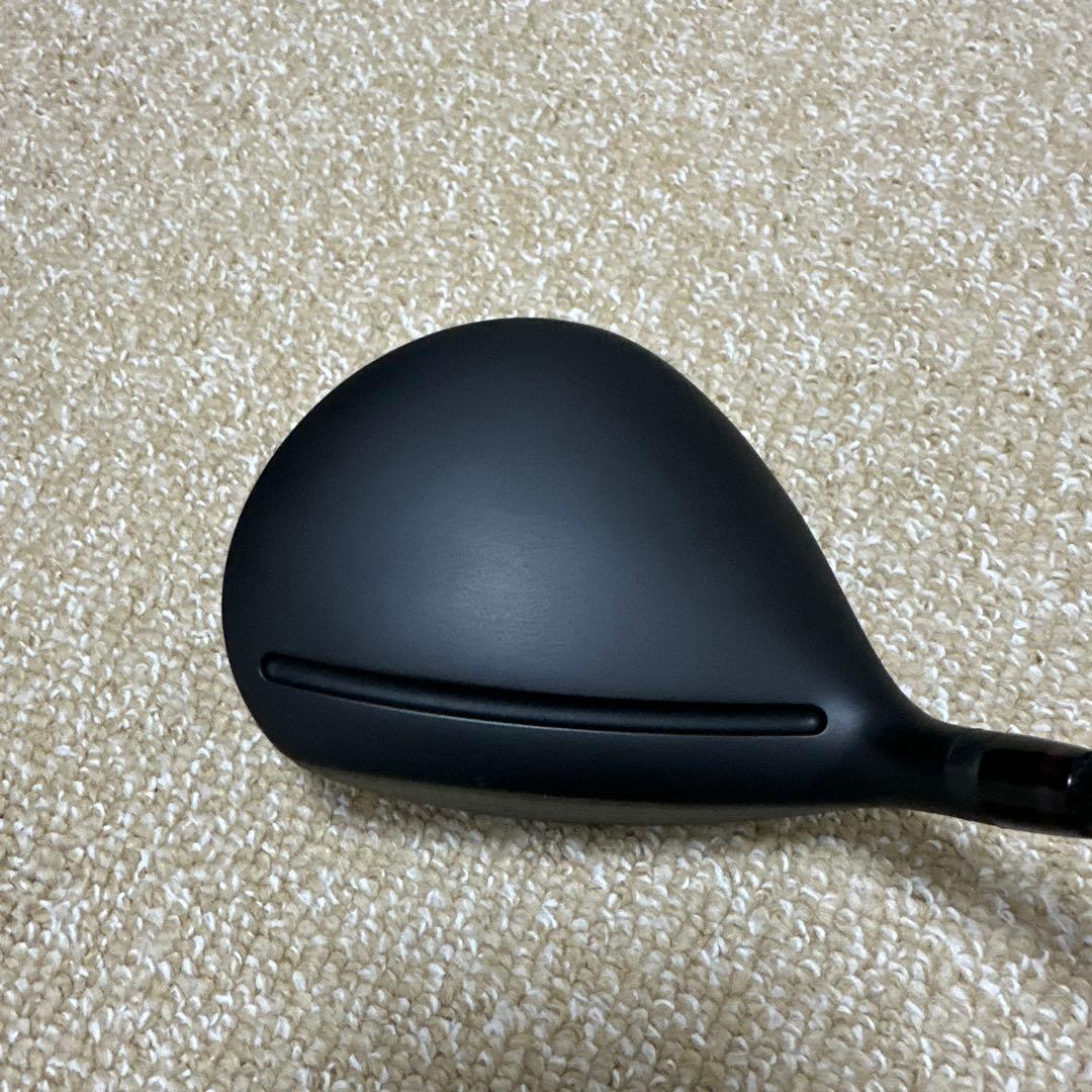 クラブ ONOFF KURO FW 5W