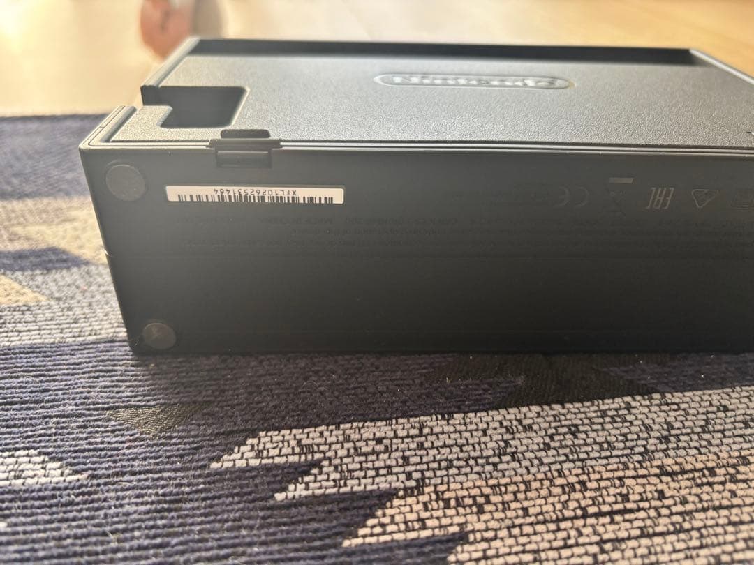 【美品】Nintendo Switch ネオンブルー/レッド 本体