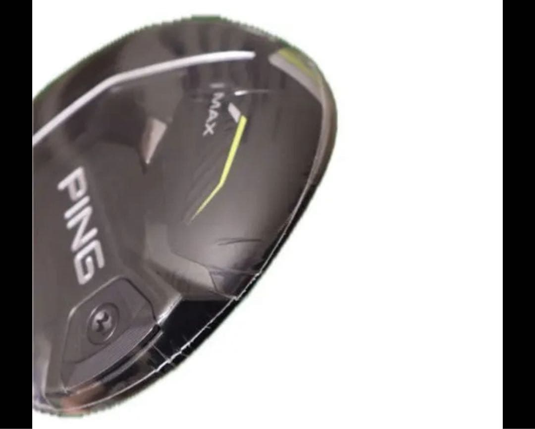 値段交渉有　PING G430 5番フェアウェイウッド