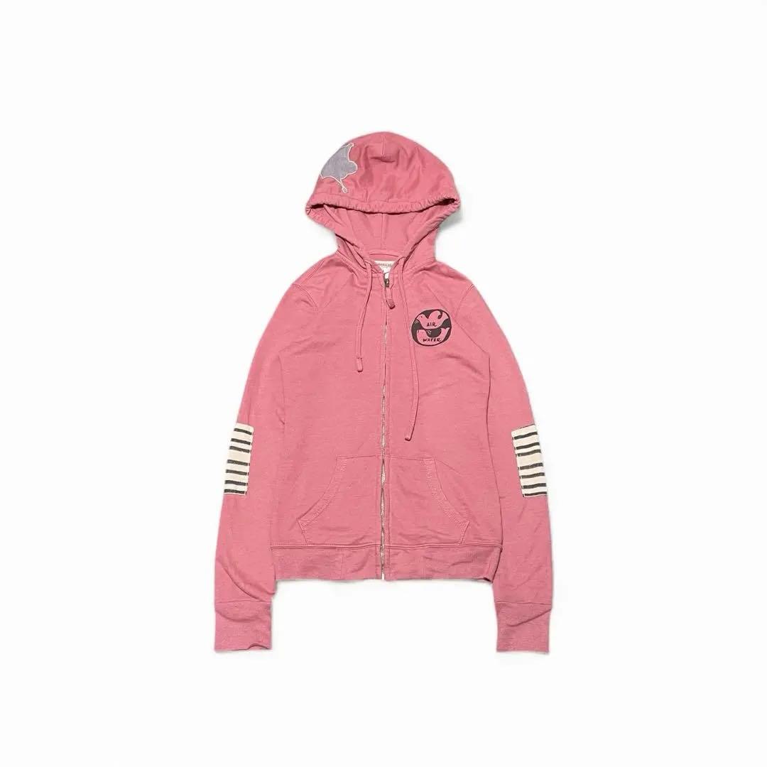 true religion ジップパーカー