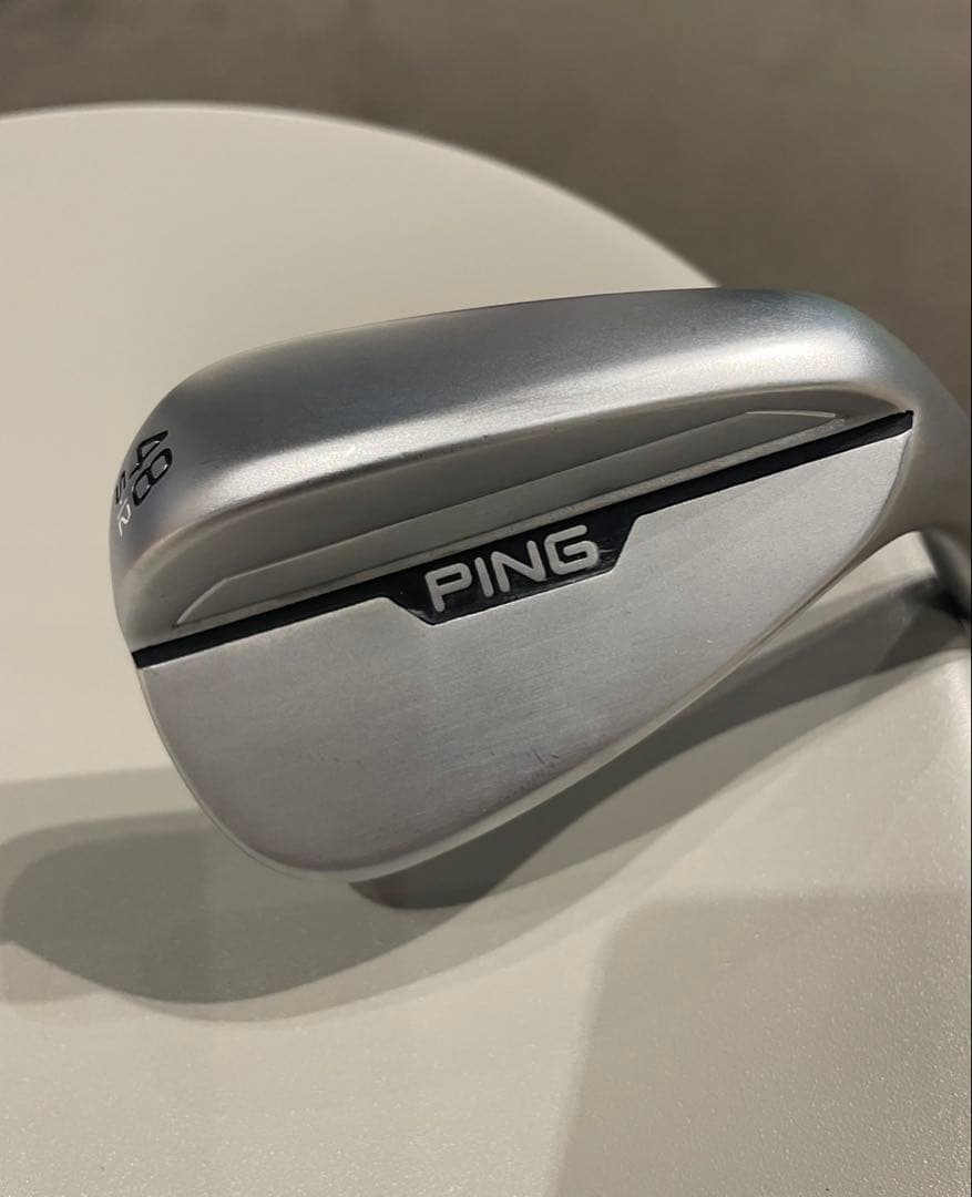 PING S-12 ウェッジ 48度